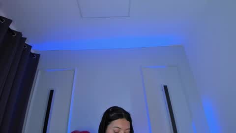 Snapshot of alexa_millers_ chatting on 15, 2, 2025 Alexa Millers online show from 15, 2, 2025