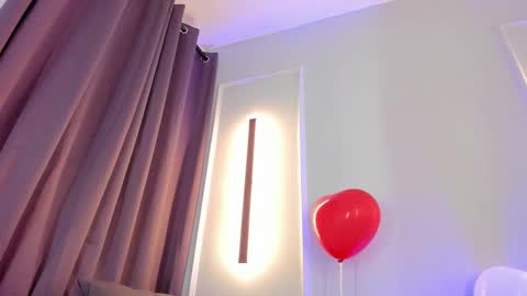 Snapshot of alexa_millers_ chatting on 15, 2, 2025 Alexa Millers online show from 15, 2, 2025