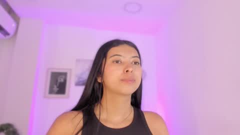 Snapshot of alexa_millers_ chatting on 25, 2, 2025 Alexa Millers online show from 25, 2, 2025