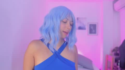 Snapshot of alexa_millers_ chatting on 20, 9, 2025 Alexa Millers online show from 20, 9, 2025