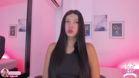 Snapshot of alexa_millers_ chatting on 29, 9, 2025 Alexa Millers online show from 29, 9, 2025