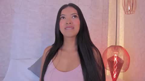 Alexa Millers online show from 28, 11, 2025