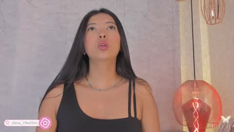 Alexa Millers online show from 26, 2, 2026