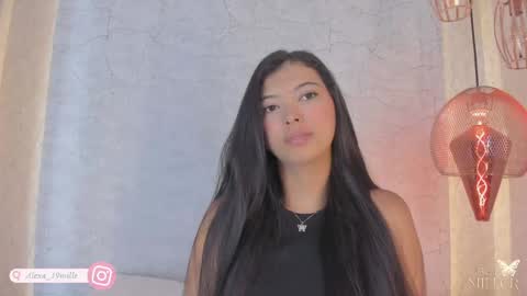 Alexa Millers online show from 16, 4, 2026