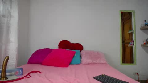 alexa_moreti online show from 18, 12, 2025