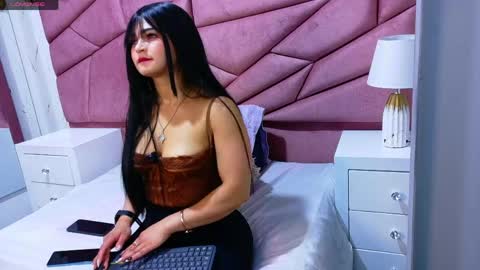 Alexandra online show from 14, 4, 2026