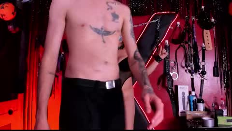 Snapshot of alexa_n_alex chatting on 13, 11, 2025 alexa n alex online show from 13, 11, 2025