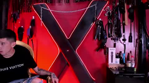 Snapshot of alexa_n_alex chatting on 21, 11, 2025 alexa n alex online show from 21, 11, 2025