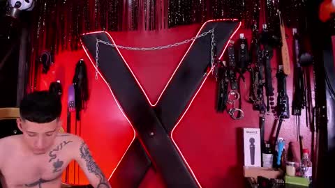 Snapshot of alexa_n_alex chatting on 26, 11, 2025 alexa n alex online show from 26, 11, 2025