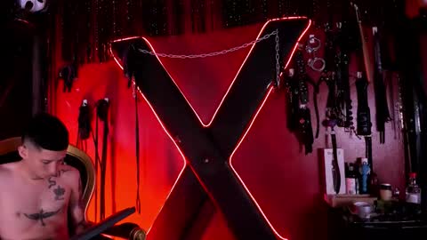 Snapshot of alexa_n_alex chatting on 30, 11, 2025 alexa n alex online show from 30, 11, 2025