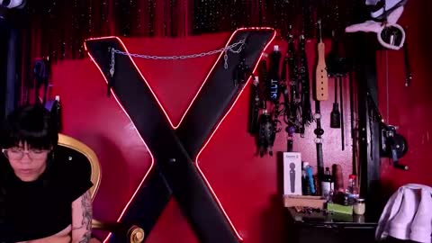 Snapshot of alexa_n_alex chatting on 15, 12, 2025 alexa n alex online show from 15, 12, 2025