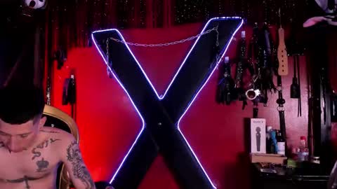 Snapshot of alexa_n_alex chatting on 16, 12, 2025 alexa n alex online show from 16, 12, 2025