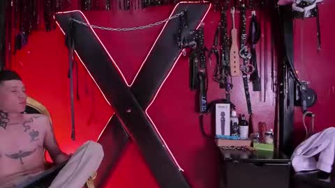 Snapshot of alexa_n_alex chatting on 6, 1, 2026 alexa n alex online show from 6, 1, 2026