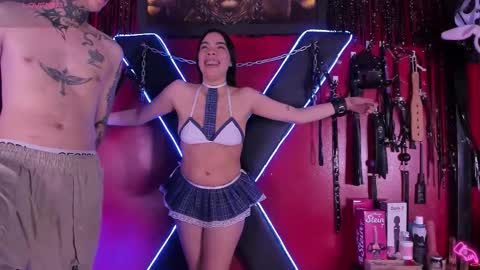 Snapshot of alexa_n_alex chatting on 16, 2, 2026 alexa n alex online show from 16, 2, 2026