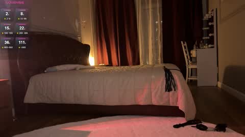 Alexa online show from 24, 11, 2025