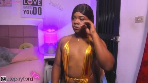 Alexa   online show from 23, 10, 2025