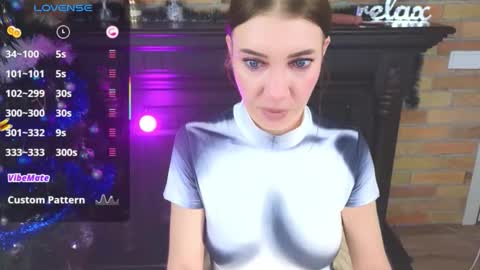 Snapshot of alexa_stoun chatting on 19, 1, 2026 Alexa online show from 19, 1, 2026