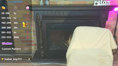 Snapshot of alexa_stoun chatting on 12, 2, 2026 Alexa online show from 12, 2, 2026