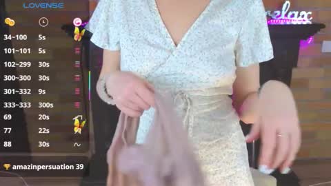 Snapshot of alexa_stoun chatting on 5, 3, 2026 Alexa online show from 5, 3, 2026