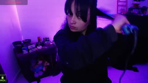 Snapshot of alexa_sweet69x chatting on 10, 12, 2024 Alexa online show from 10, 12, 2024