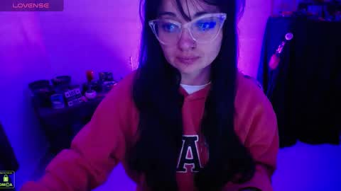 Snapshot of alexa_sweet69x chatting on 11, 12, 2024 Alexa online show from 11, 12, 2024