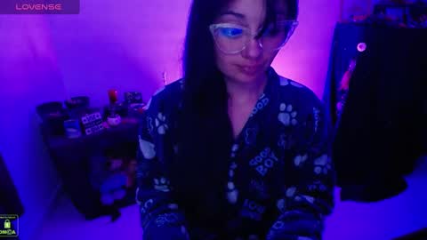 Snapshot of alexa_sweet69x chatting on 11, 12, 2024 Alexa online show from 11, 12, 2024