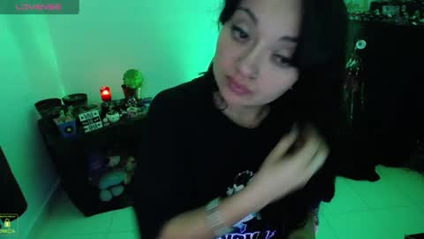 Snapshot of alexa_sweet69x chatting on 19, 12, 2024 Alexa online show from 19, 12, 2024