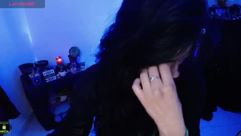 Snapshot of alexa_sweet69x chatting on 20, 12, 2024 Alexa online show from 20, 12, 2024