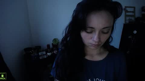 Snapshot of alexa_sweet69x chatting on 6, 1, 2025 Alexa online show from 6, 1, 2025