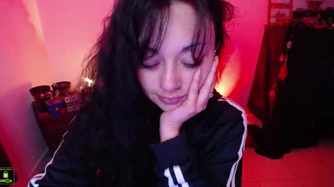 Snapshot of alexa_sweet69x chatting on 9, 1, 2025 Alexa online show from 9, 1, 2025