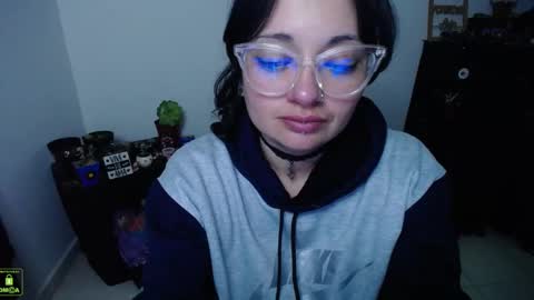 Snapshot of alexa_sweet69x chatting on 9, 1, 2025 Alexa online show from 9, 1, 2025