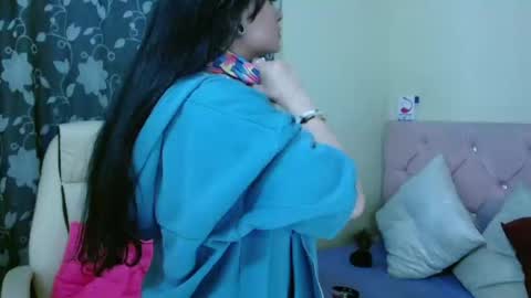 Snapshot of alexa_sweet69x chatting on 11, 2, 2025 Alexa online show from 11, 2, 2025