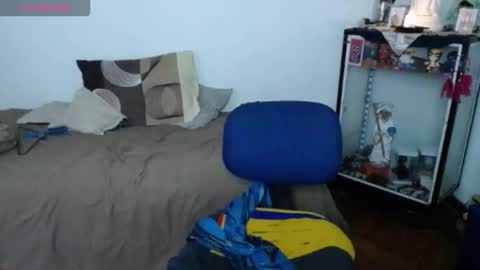 Snapshot of alexa_sweet69x chatting on 27, 9, 2025 Alexa online show from 27, 9, 2025