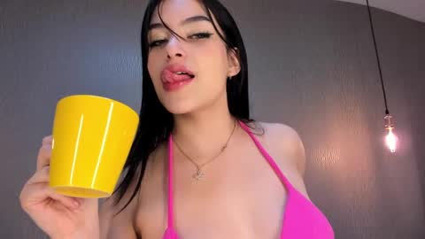 Snapshot of alexa_thaylor_ chatting on 17, 12, 2024 Alexa Thaylor online show from 17, 12, 2024