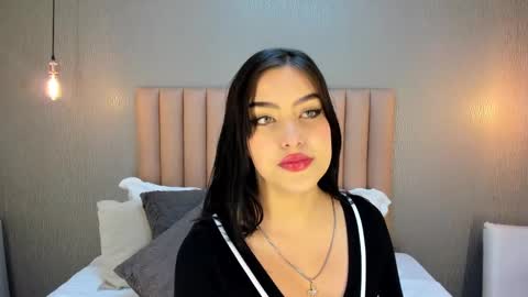 Snapshot of alexa_thaylor_ chatting on 31, 12, 2024 Alexa Thaylor online show from 31, 12, 2024