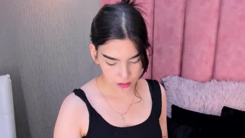 Alexa Thaylor online show from 24, 10, 2025