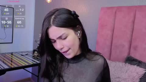 Alexa Thaylor online show from 14, 3, 2026