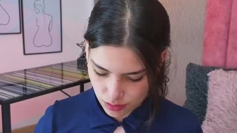 Alexa Thaylor online show from 13, 4, 2026