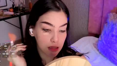 Alexa Thaylor online show from 3, 6, 2026