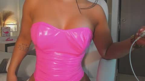 alexa_tobar online show from 21, 2, 2025