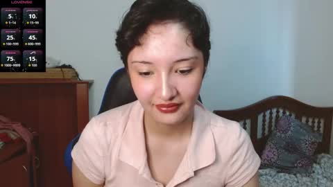 Snapshot of alexaa08 chatting on 27, 11, 2025 Alexandra 3 online show from 27, 11, 2025