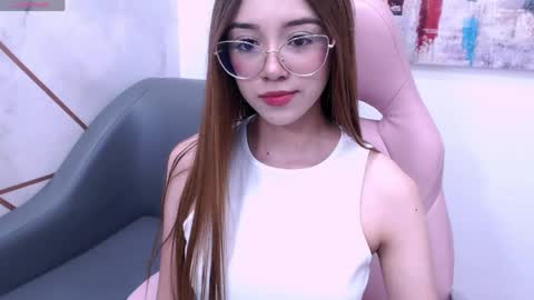 Alexa Abad online show from 25, 5, 2026