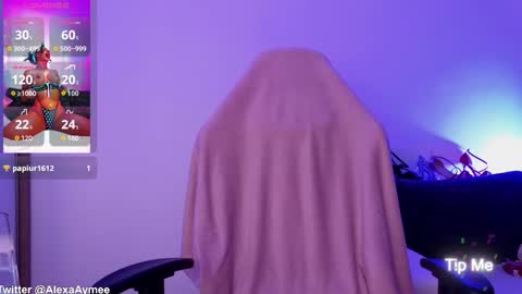 Alexa online show from 18, 10, 2025