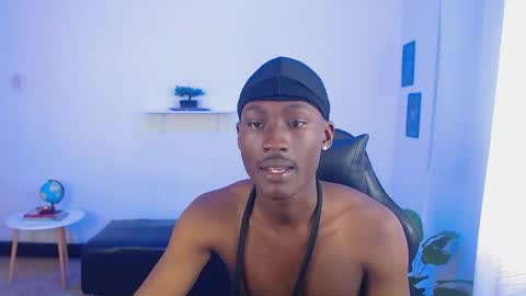 Alexandro online show from 5, 5, 2026