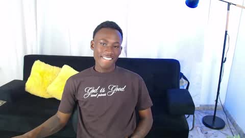 Alexandro online show from 23, 5, 2026