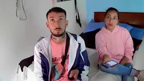 Alexa  y tom online show from 26, 1, 2025