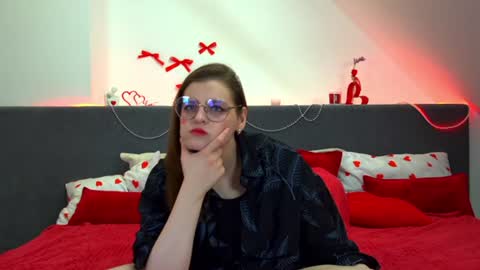 Snapshot of alexaavery chatting on 17, 6, 2026 AlexaAvery online show from 17, 6, 2026