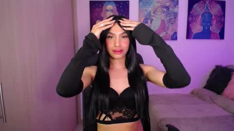 Snapshot of alexabloomx chatting on 9, 2, 2026 Alexa Bloomx online show from 9, 2, 2026