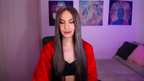 Snapshot of alexabloomx chatting on 13, 2, 2026 Alexa Bloomx online show from 13, 2, 2026