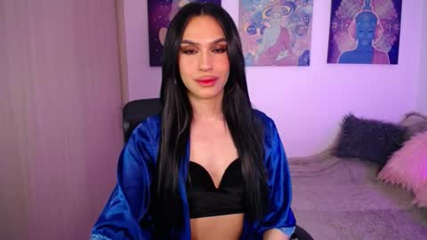 Snapshot of alexabloomx chatting on 23, 2, 2026 Alexa Bloomx online show from 23, 2, 2026